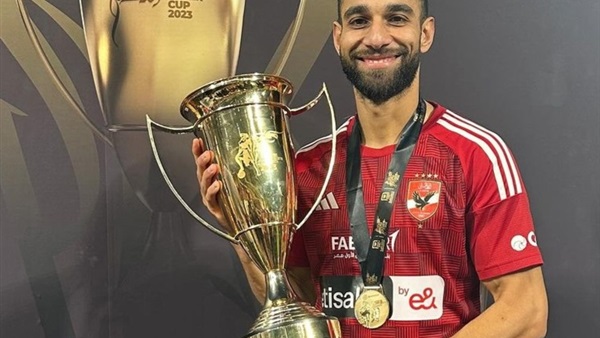 عمرو السولية لاعب