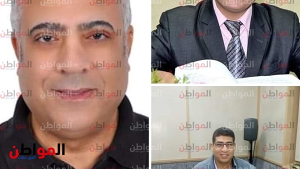 مقدمي البرامج بإذاعة