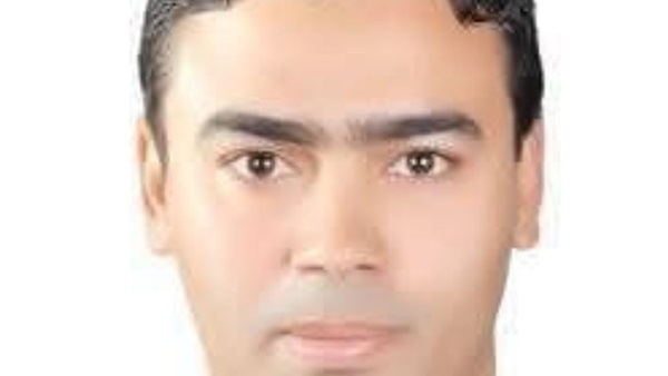 الدكتور أحمد حامد