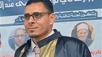   صور ..«المواطن» يهنئ الدكتور هاني سليم لحصوله على الماجستيرفي «القراءات الشاذة»