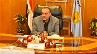  محافظ أسيوط: الانتهاء من تطوير صالات الأنشطة بمركز شباب البداري بتكلفة 4.5 مليون جنيه 