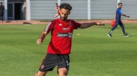  أزمة بين الأهلي وأحمد عبد القادر لهذا السبب