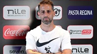  موعد مباراة الزمالك واورانج الودية بقيادة  مدربه الجديد فيريرا