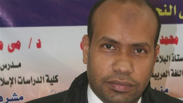 أ.د محمد السعدي وكيلا