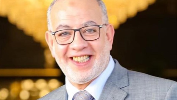 وكيل كلية التربية