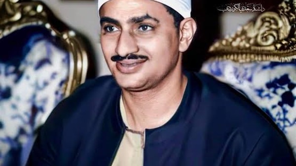 الراحل الشيخ صديق