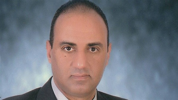 شريف الشناوي رئيس