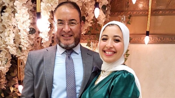 الدكتور محمد ربيع