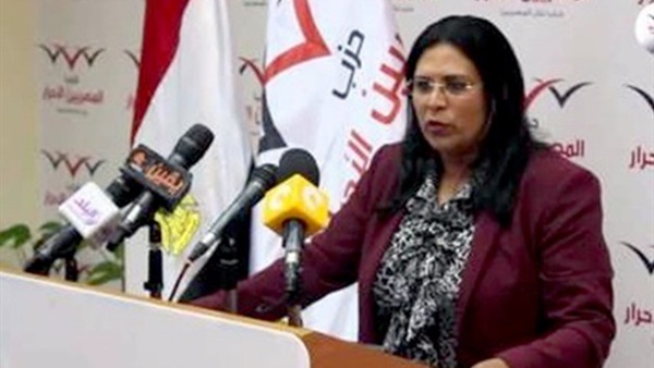 منى جاب الله، نائب