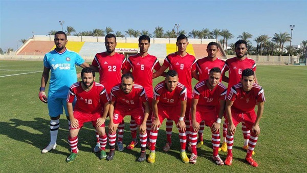 فريق ديروط