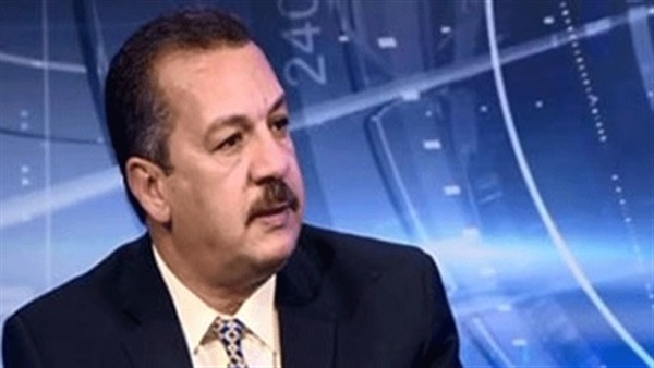 المتحدث باسم وزارة