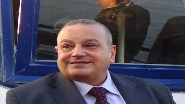 فتحي فتحي مرسي رئيس