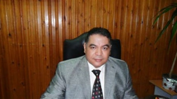 الدكتور محمد سرحان