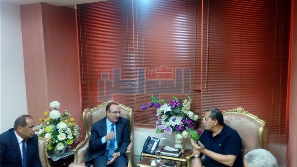 المواطن