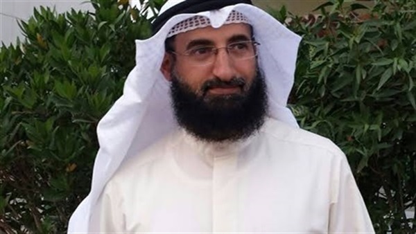 رجل الأعمال الكويتى