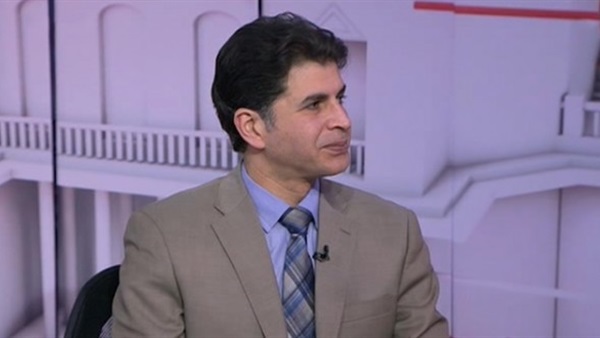 النائب جلال عوارة