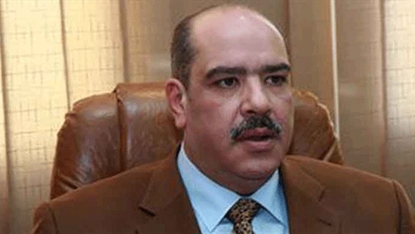 المستشار هشام حسن