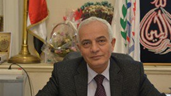 الدكتور رضا حجازى،
