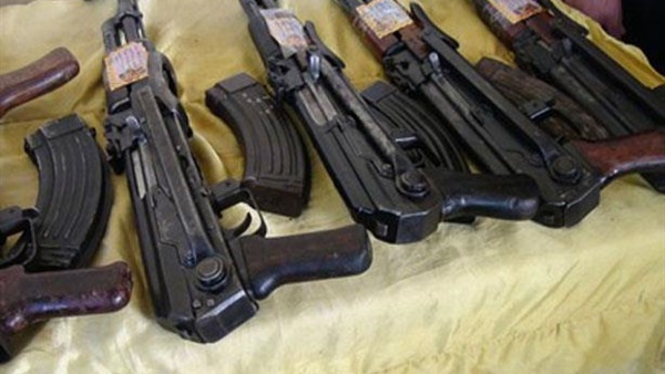 صورة أرشيفية
