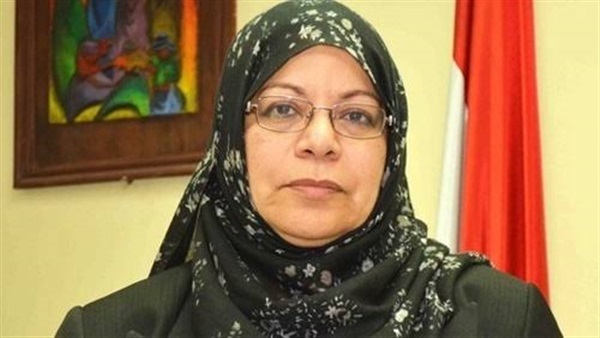 فاتن صالح مستشارة
