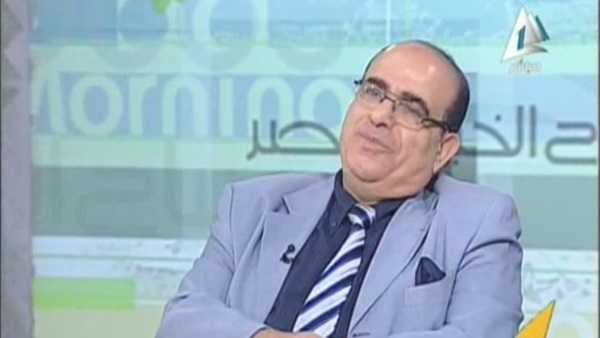 استاذ الاقتصادي بجامعة