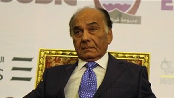عضو مجلس إدارة الاتحاد