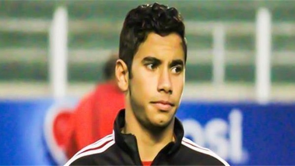 ناصر ماهر، لاعب خط