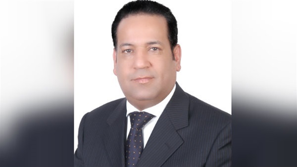 الدكتور يسري الشرقاوي