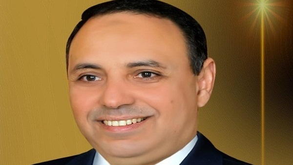 تيسير مطر رئيس حزب