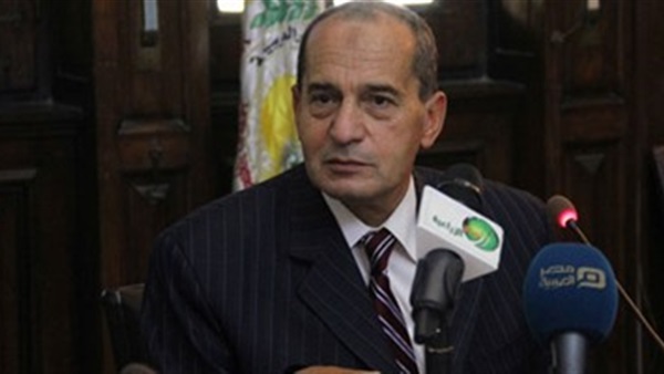 الدكتور عصام فايد