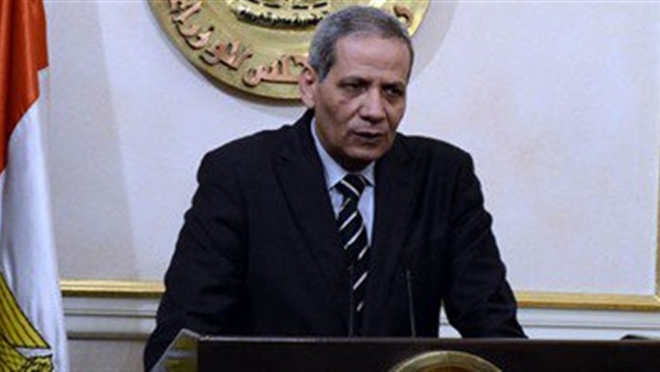 الدكتور الهلالي الشربيني