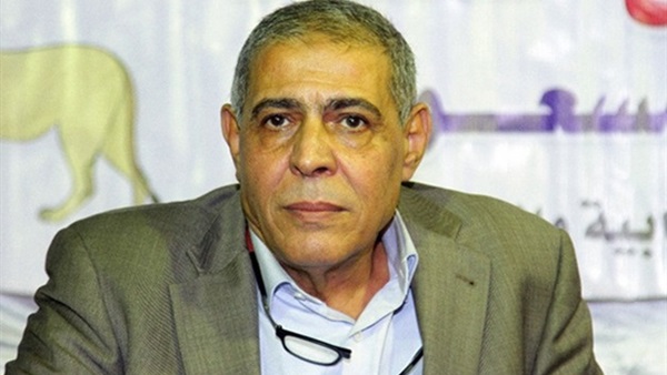 المهندس أمين مسعود