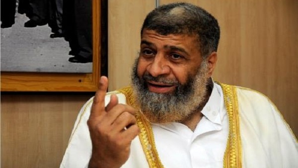 عاصم عبد الماجد