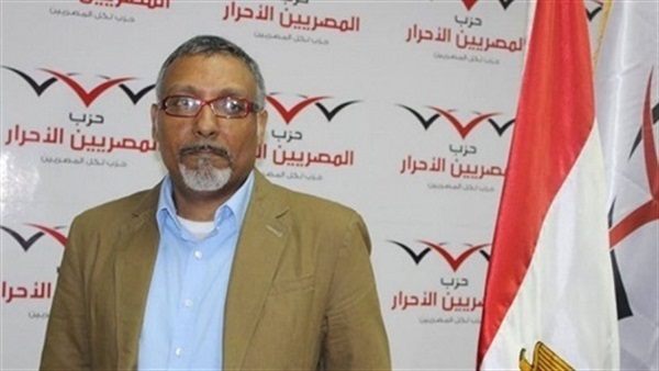 نادر الشرقاوي