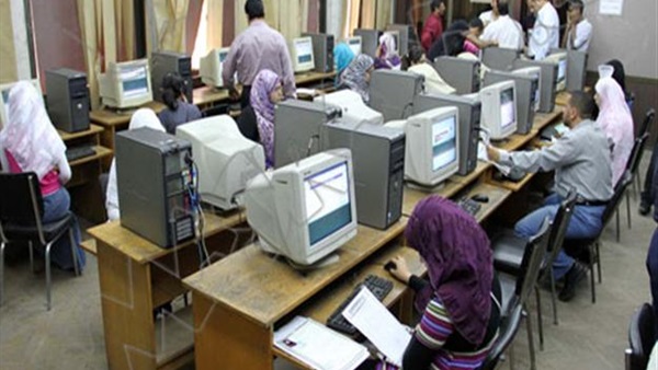 مكتب تنسيق القبول