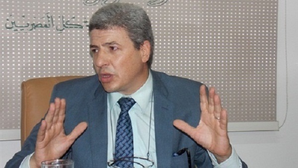 المهندس سعيد خليل