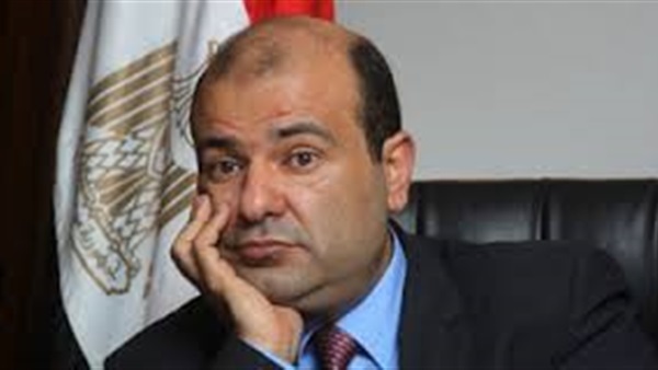 الدكتور حنفي بركات