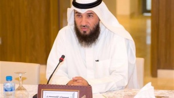 على جعفر الكندرى