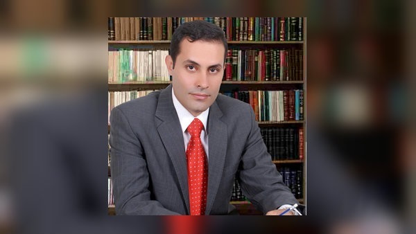 أحمد الطنطاوي