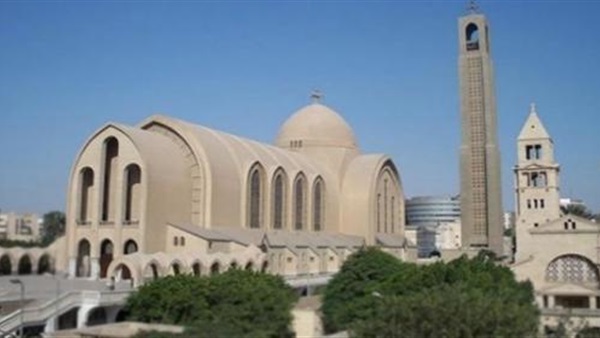 كنيسة العذراء