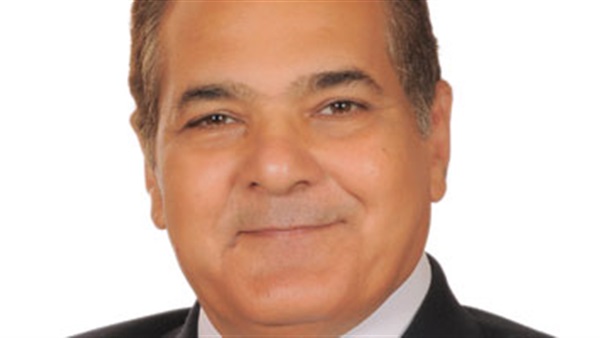 اللواء مصطفي توفيق