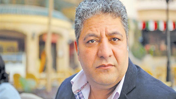 سيد فؤاد عضو لجنة