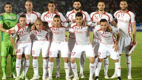 المنتخب التونسي