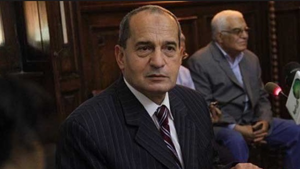 عصام فايد