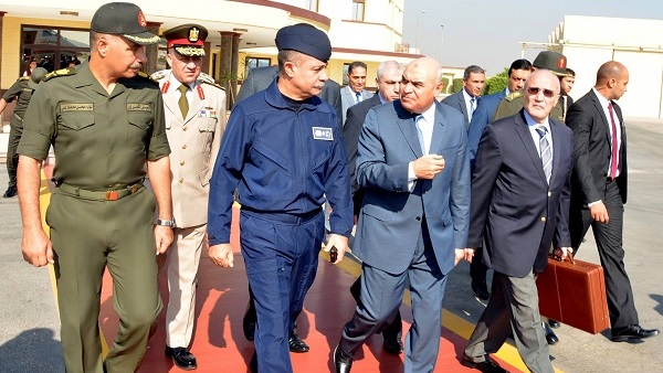 صدقي صبحي