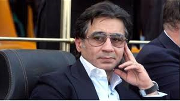 أحمد عز