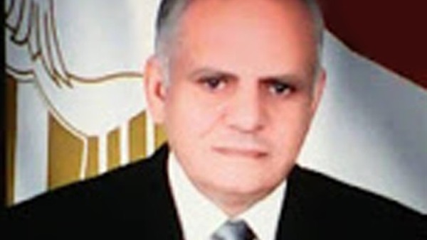 عضو مجلس النواب أشرف