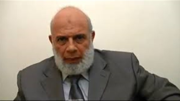 وجدي غنيم