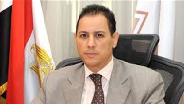 رئيس البورصة المصرية
