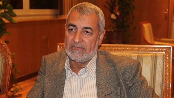 محمد الحصى، عضو